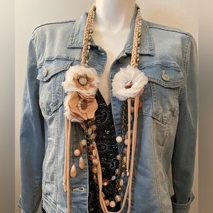 👩‍🎨Artisan Necklace